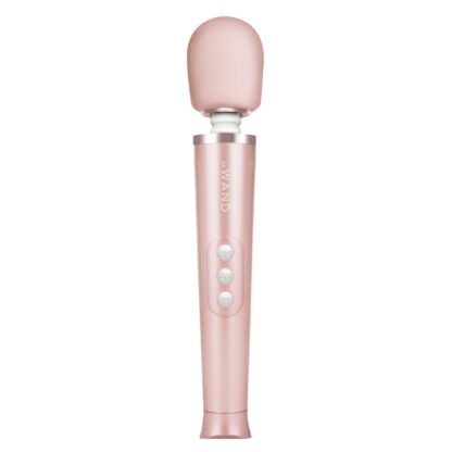 Le Wand Petite Massagestab