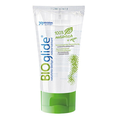 BIOglide wasserbasiertes Gleitmittel