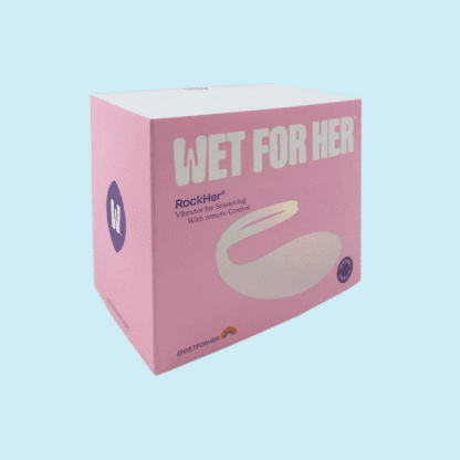 Wet for Her RockHer 2.0 – Bild 2