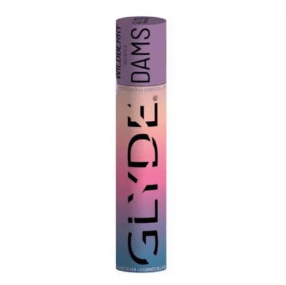 Sheer Glyde mixed