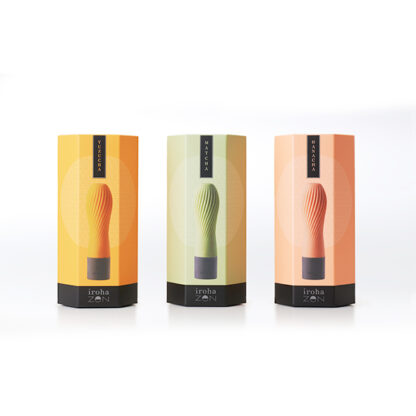 iroha Zen – Bild 3