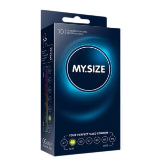 My Size Kondome Grösse 49