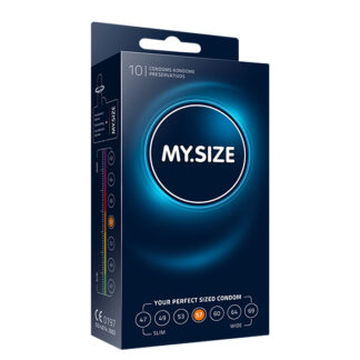 My Size Kondome Grösse 57