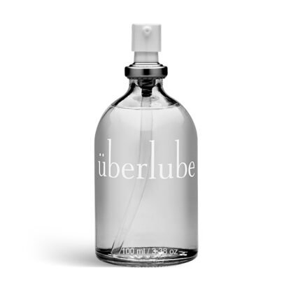 Überlube Silikonbasiertes Gleitmittel