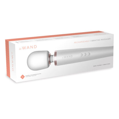 Le Wand Massagestab – Bild 3