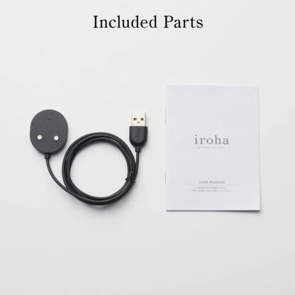 iroha Sakura Auflegevibrator – Bild 6