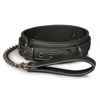 Easytoys Halsband mit Leine