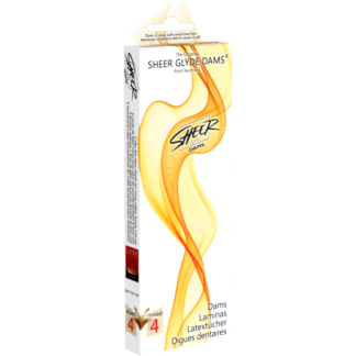 Sheer Glyde mixed