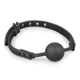 Easytoys Ball Gag Silikon