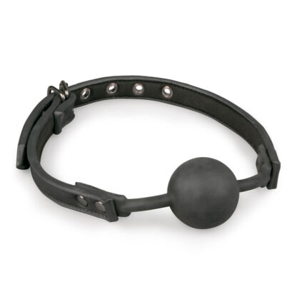 Easytoys Ball Gag Silikon