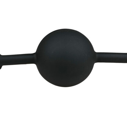 Easytoys Ball Gag Silikon – Bild 3