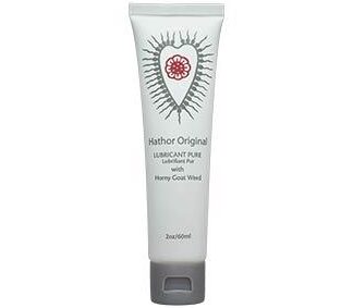 Sutil Pure wasserbasiertes Gleitmittel