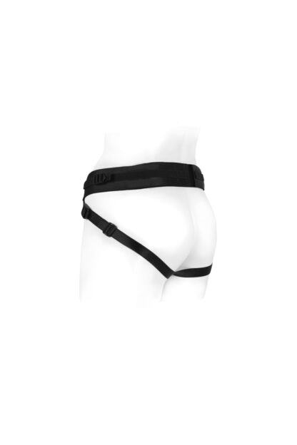 Spare Parts Harness Joque – Bild 2