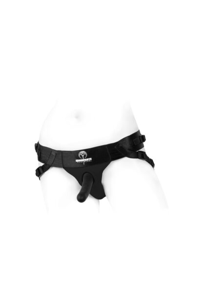 Spare Parts Harness Joque – Bild 3