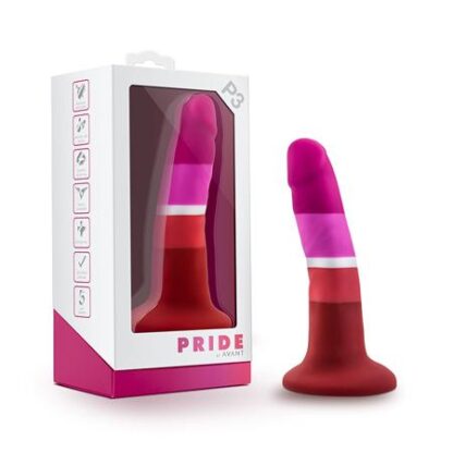 Avant Lesbian Pride – Bild 2