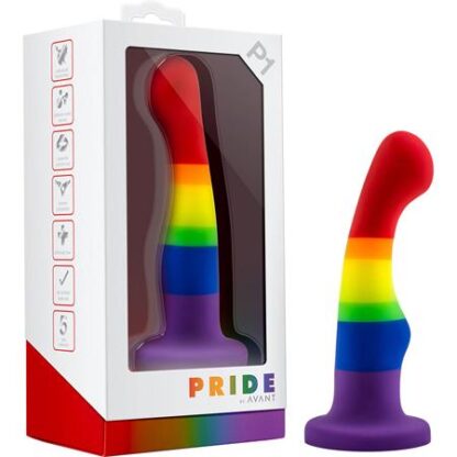 Avant Gay Pride – Bild 2