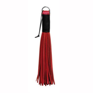 Kiotos Leather Soft Whip