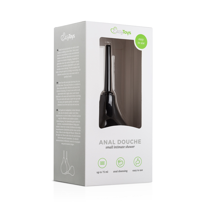 EasyToys Analdusche – Bild 2