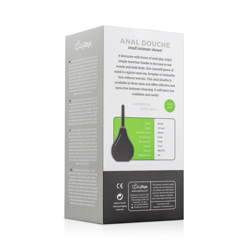 EasyToys Analdusche – Bild 3
