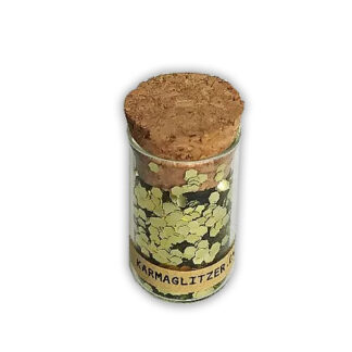 Karmaglitzer Gold (grob) - Die G-Force