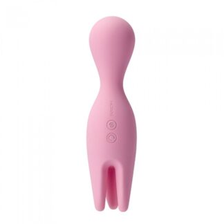 Svakom Nymph Pale Vibrator