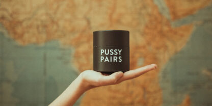 Pussy Pairs – Bild 2