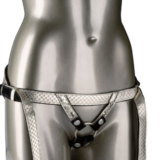 The Regal Duchess Harness