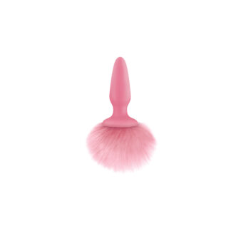 Butt Plug mit Bunny Tail