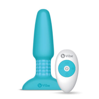 b-Vibe Rimming Plug 2