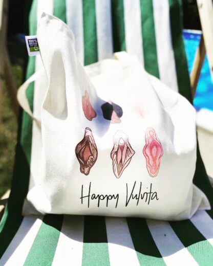 Happy Vulvita Bag – Bild 5