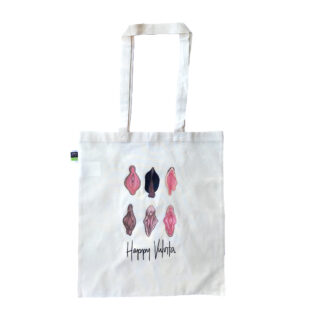 Happy Vulvita Bag