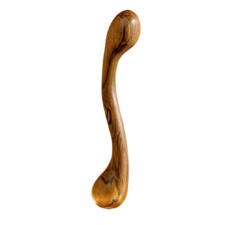 Manufucktura Holzdildo Vallader