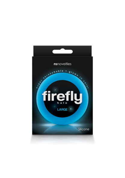 Firefly Penisring Halo – Bild 2