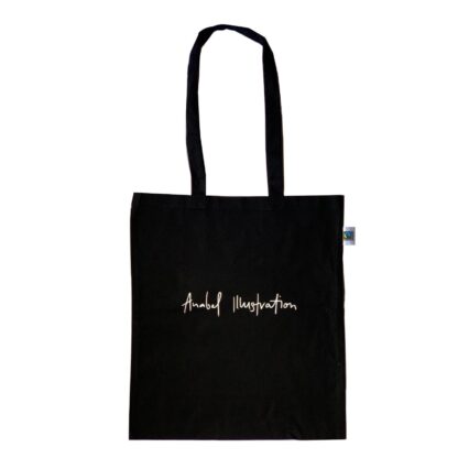 Happy Vulvita Love is Love Bag – Bild 2