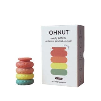 Ohnut Bufferringe