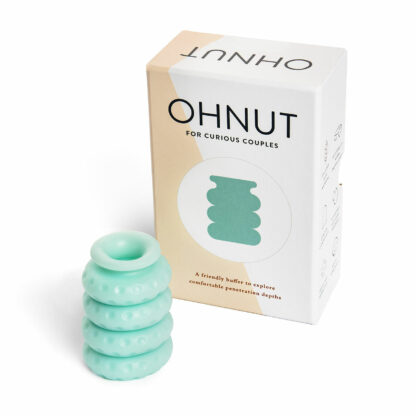 Ohnut Bufferringe – Bild 4