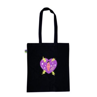 Happy Vulvita Revolution Bag