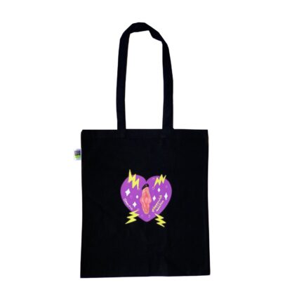 Happy Vulvita Revolution Bag
