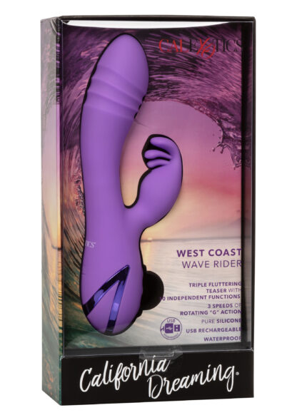 Calexotics West Coast Wave Rider – Bild 2