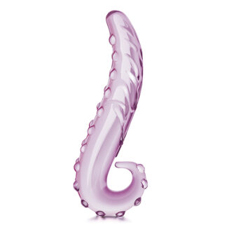 Gläs Lick It Dildo