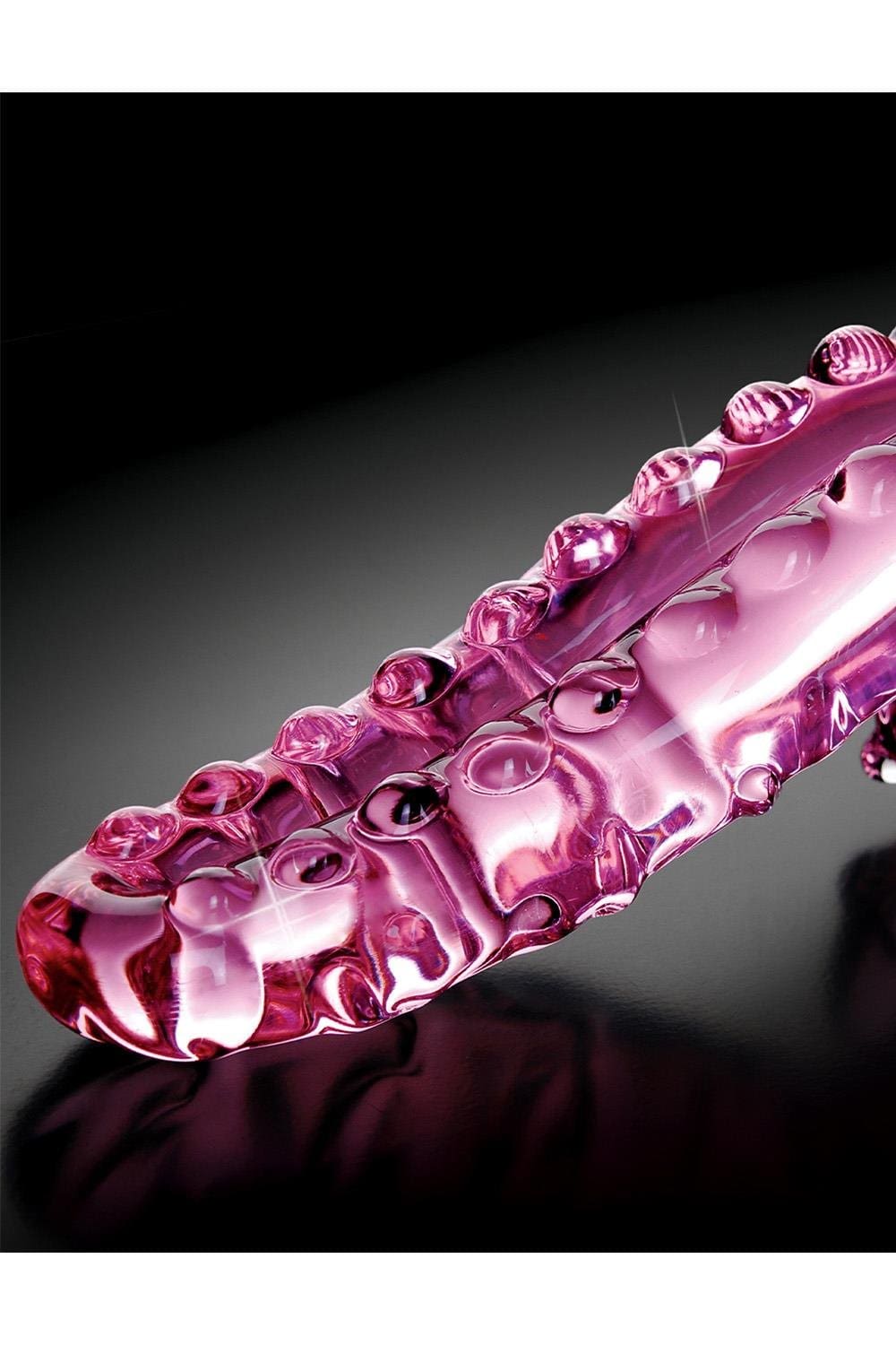 Icicle Lick It Dildo – Bild 4