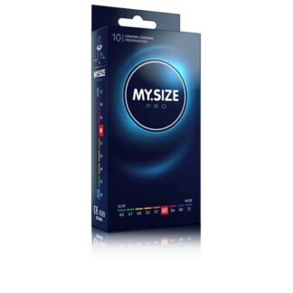 My Size Pro Kondome Grösse 60