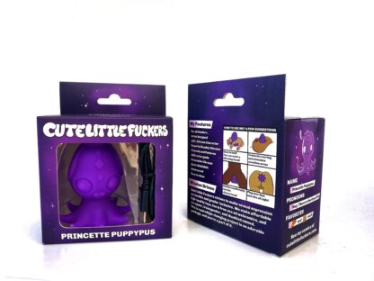 Cute Little Fuckers Princette – Bild 5