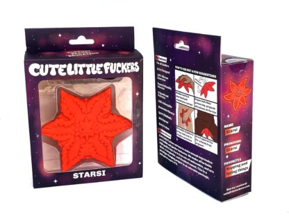 Cute Little Fuckers Starsi – Bild 5