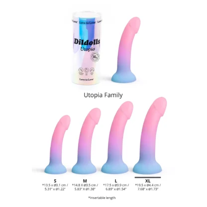 Dildolls Utopia – Bild 3