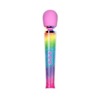 Le Wand Petite Massagestab Rainbow
