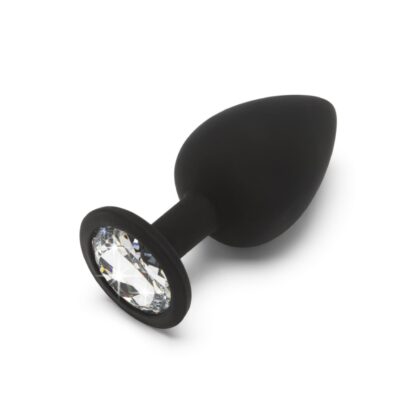 Diamond Booty Jewel Analplug mit Diamant