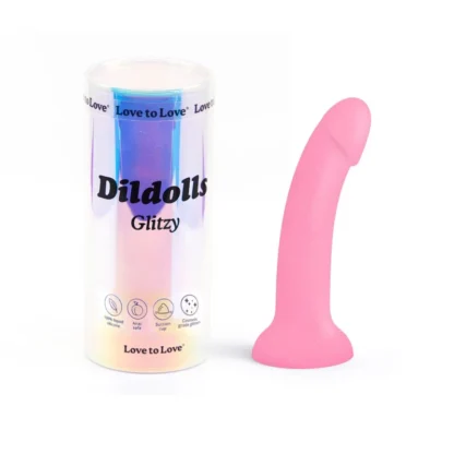 Dildolls Glitzy – Bild 2
