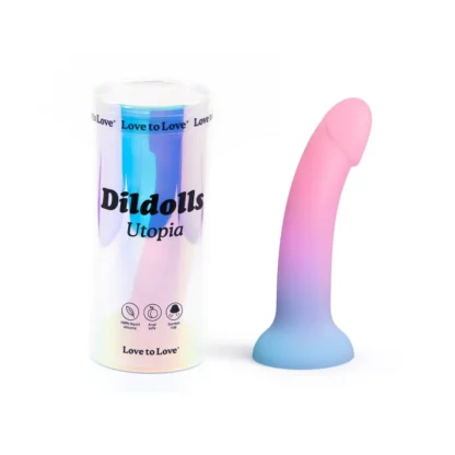 Dildolls Utopia – Bild 2
