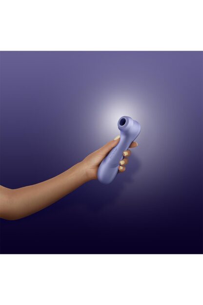 Satisfyer Pro 2 Generation 3 mit Liquid Air Technologie und App – Bild 2
